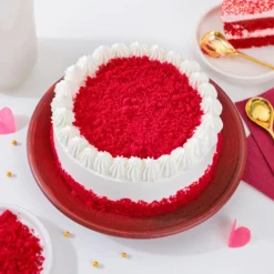 Red Velvet Cakes