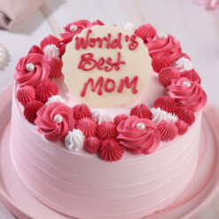 Mothers Day Cakes