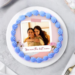 Alternative view of Sumptuous Bakehouse Chocolate Cake