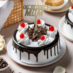 Premium Black forest Cake Delight
