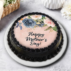 The Showstopper Truffle Cake