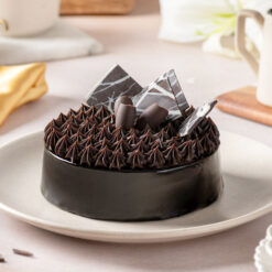 Alternative view of Ethereal Cake