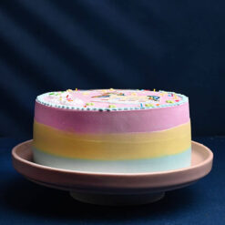 Unicorn Designer Cake