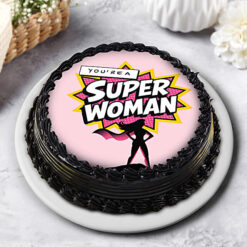 The Sweet Spot Truffle Cake