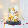Blessed Ganesha Idol