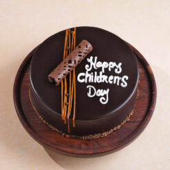 Children's Day Choco Truffle Cake