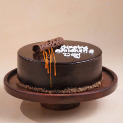 Children's Day Choco Truffle Cake