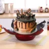 Chocolate Blast Premium Cake