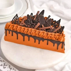 Half Cakes