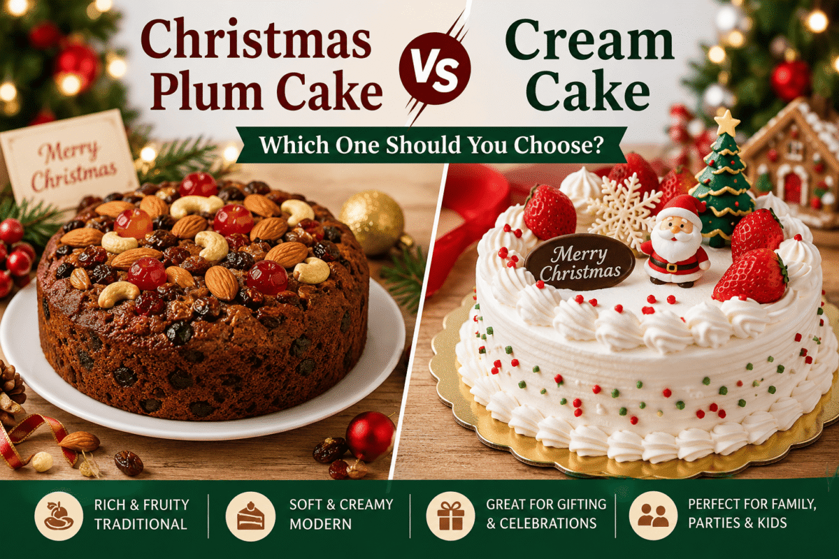 christmas plum vs cream