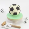 Football Lover Chocolate Pinata Cake