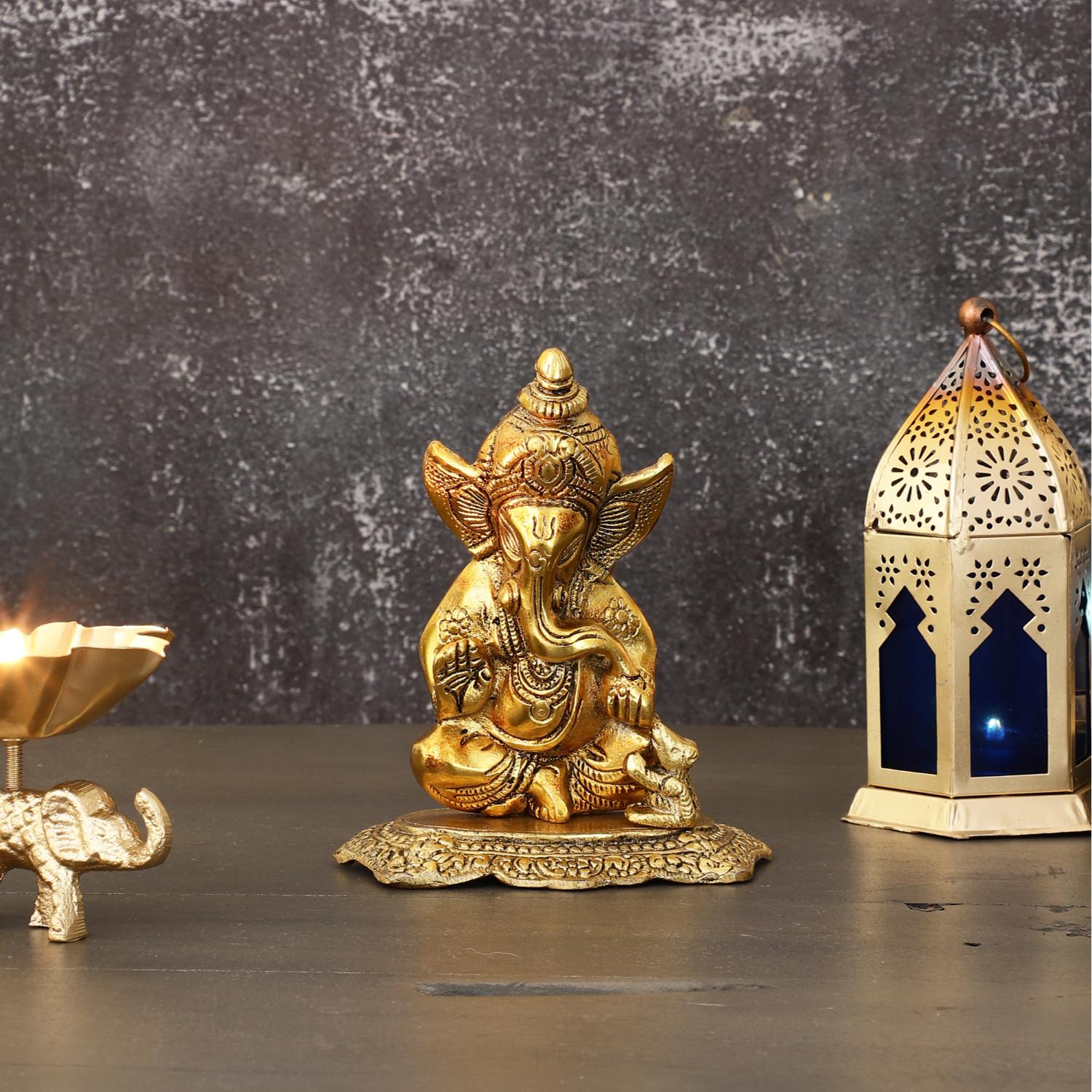 Lord Ganesha Gift