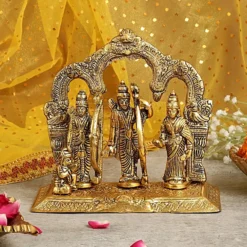 Piece Darbar Gift