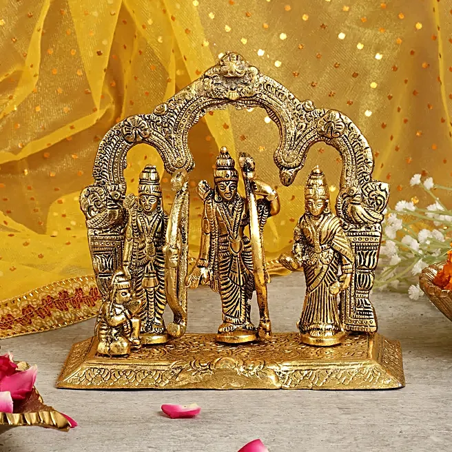 Piece Darbar Gift
