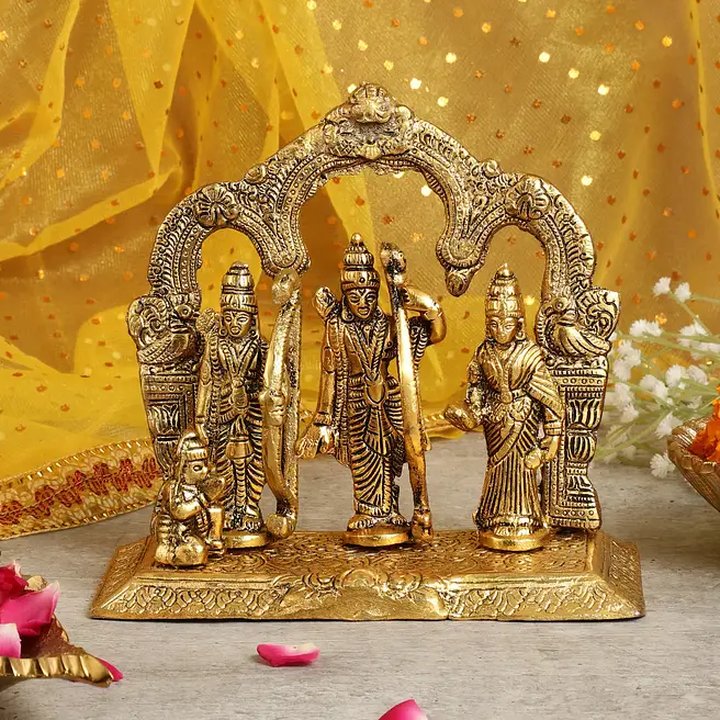 Piece Darbar Gift