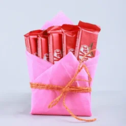 Silky Red Velvet Cake