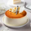 Soft Butterscotch Cake