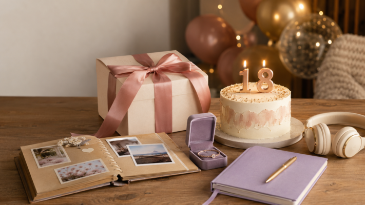Birthday Gift Ideas