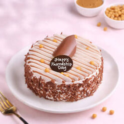 Friendship Day Cheer Cake