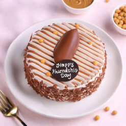 Friendship Day Cheer Cake