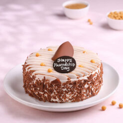 Friendship Day Cheer Cake