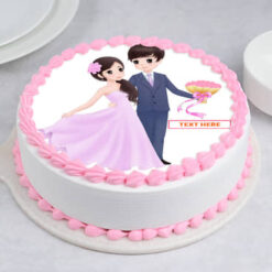 Princess Designer Cake