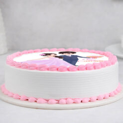 Princess Designer Cake