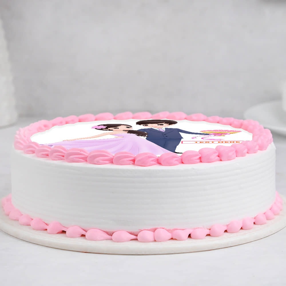 Princess Designer Cake