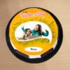 Smile Cake For Teachers Day