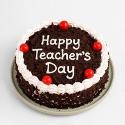 Teachers Day Celebration Smash Cake