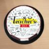 Thoughtful Teachers Day Cake