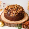 Dates Walnut Blend Dry Cake