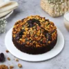 Premium Dates Walnuts Dry Cake